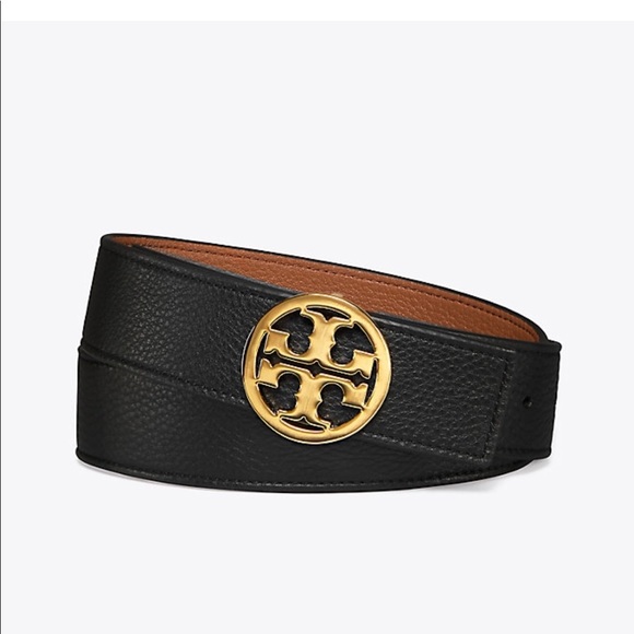 Tory Burch Accessories - Tory Burch Reversible Belt
